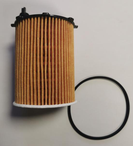 Motorölfilter HU716/2x
